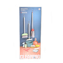 Little Dustman Schoonmaakset 18-delig