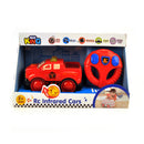 Max King RC Brandweer + Licht en Geluid