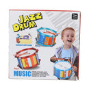 Jazz Drum Trommel