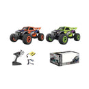 RC Highspeed Auto 1:16 Assorti Rood Groen
