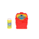 Bellenblaas Machine + 118 ml Bellenblaas