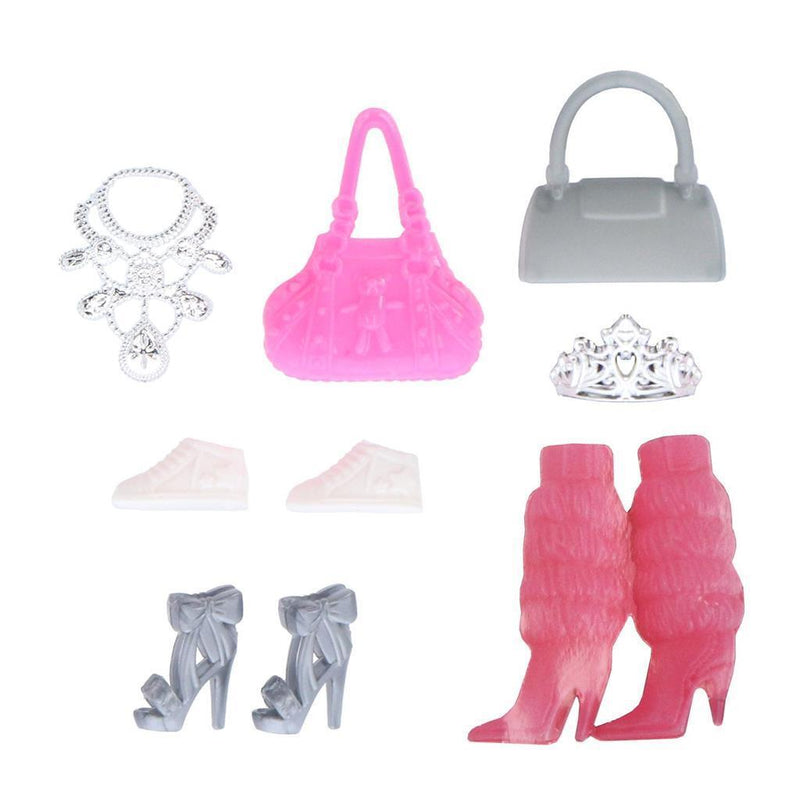 Fleur Mega Fashion Set