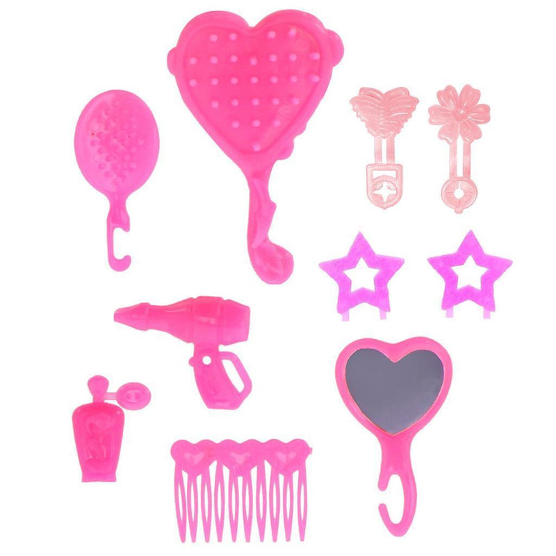 Fleur Mega Fashion Set