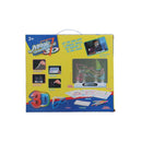 Magic 3D Tekenbord Zee + Licht