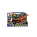 Dinosaurs + Geluid Assorti