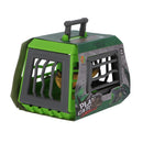 Plan of Catching Dinosaurs Dino in Kooi 17 cm