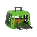 Plan of Catching Dinosaurs Dino in Kooi 17 cm