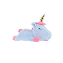 Knuffelprojector Eenhoorn + Licht en Geluid