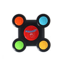 Memory Brain Game met Licht en Geluid