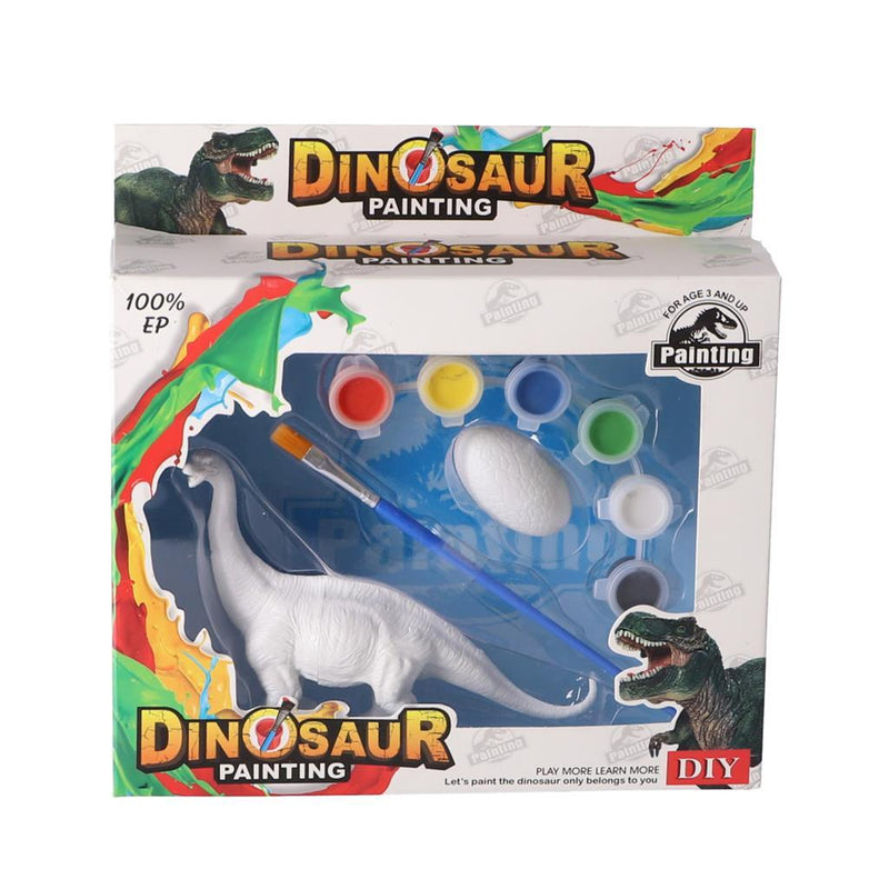 Dino Schilderen Assorti