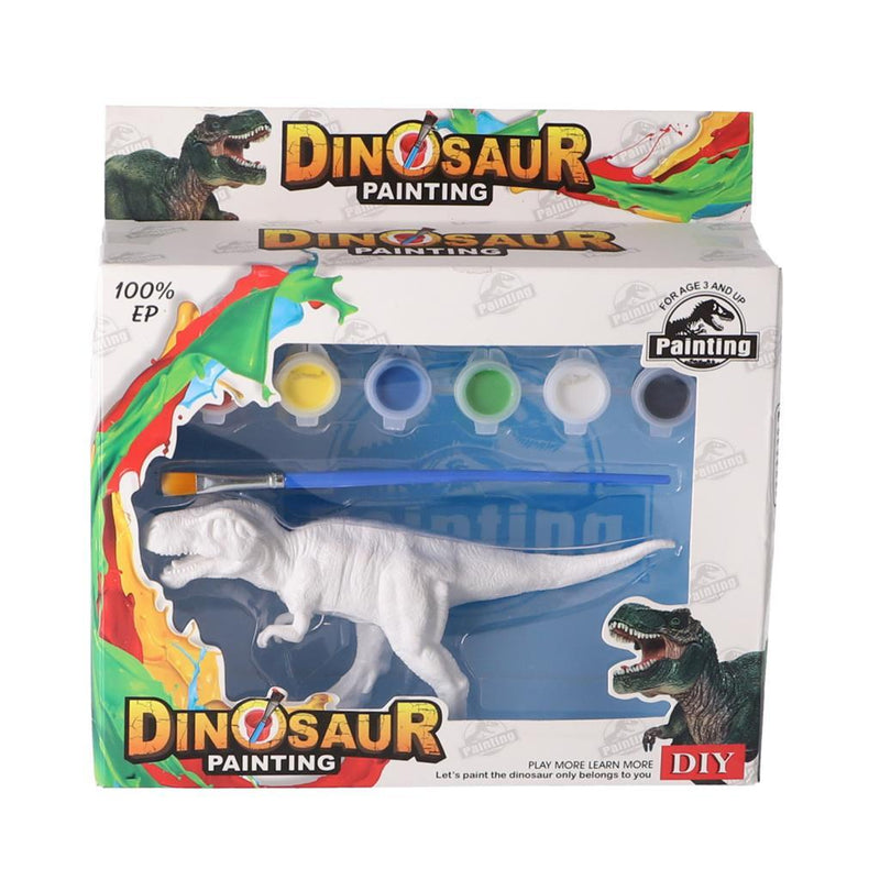 Dino Schilderen Assorti