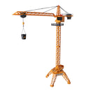 Radiografisch Bestuurbare Kraan 120 cm Met Licht En Geluid