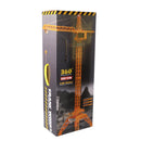 Radiografisch Bestuurbare Kraan 120 cm Met Licht En Geluid