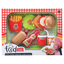 Hamburger Speelset