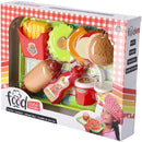 Hamburger Speelset