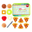 Pizza Snij Set