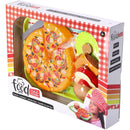 Pizza Snij Set