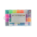 Loombandset 2500-delig