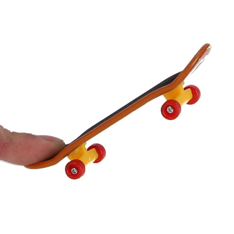 Extreme Sports Vingerskateboard