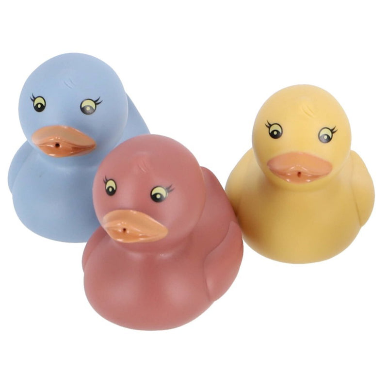 Jipy Bioplastic Badspeeltjes 6-delig