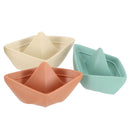 Jipy Bioplastic Badspeeltjes 6-delig