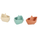 Jipy Bioplastic Badspeeltjes 6-delig