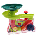 Junca Afschiet Ballenbaan + Geluid