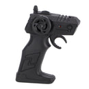 RC Monstertruck + Licht en Geluid + Rook