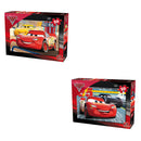 King Puzzel Cars 3 50 stukjes