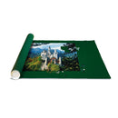 King Puzzel Roll and Go Neuschwanstein Summer 1000 Stukjes