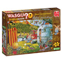 Wasgij Retro Original 7 - Bereleuk hier!, 1000st.