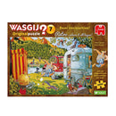 Wasgij Retro Original 7 - Bereleuk hier!, 1000st.