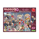 Wasgij Retro Destiny 7 - Rock around the clock!, 1000st.