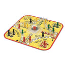 Jumbo Mens Erger Je Niet Bordspel