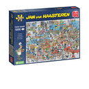 Jan van Haasteren Legpuzzel - De Bakkerij, 1000st.