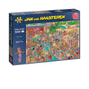 Jumbo Jan Van Haasteren Puzzel Fata Morgana 5000 Stukjes
