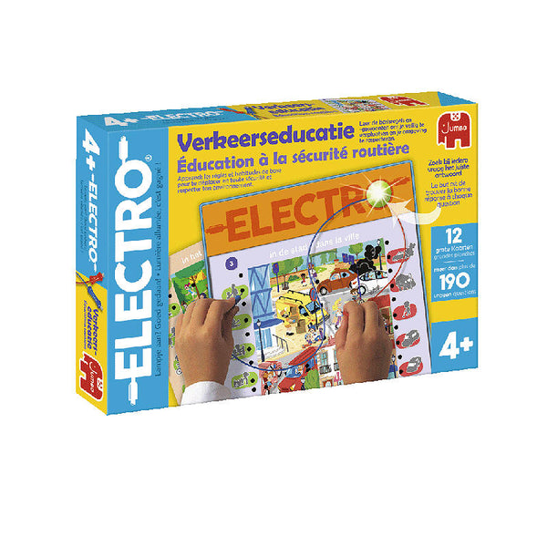 Electro Verkeerseducatie