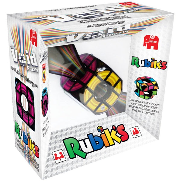 Jumbo Rubik's Void