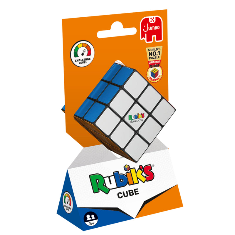 Smart Games Rubik's Kubus 3x3