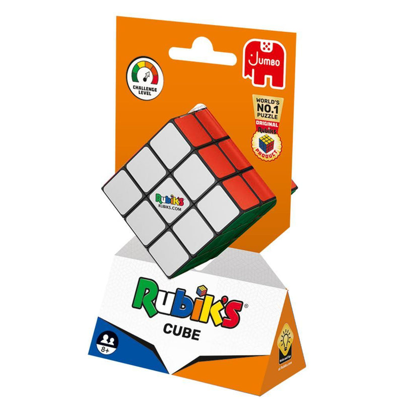 Smart Games Rubik's Kubus 3x3