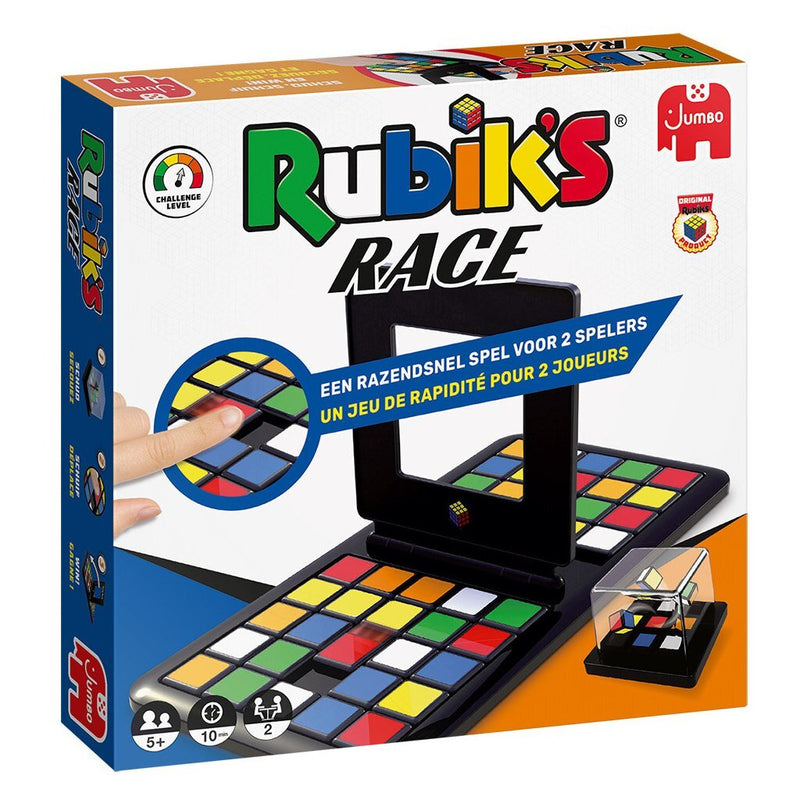 Jumbo Rubik&