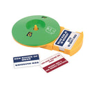 Jumbo Pim Pam Pet Reiseditie Kinderspel