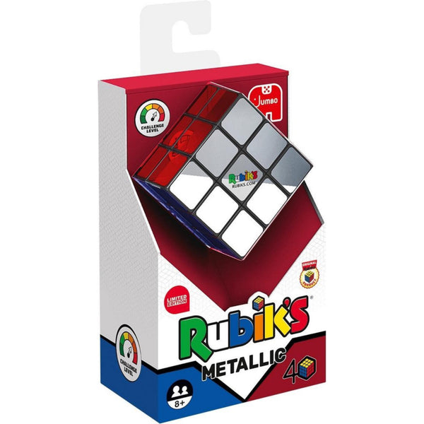 Jumbo Rubinks Metallic
