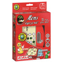 Jumbo Mens Erger Je Niet! Travel 12762