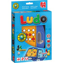 Ludo 2-in-1 Travel