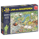 Jumbo Puzzel Jan Van Haasteren De Filmset 1000 Stukjes