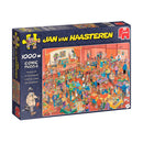JvH NK legpuzzelen 2020 1.000 st. 19090