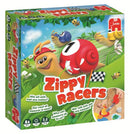 Jumbo Zippy Racers