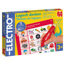 Jumbo electro wonderpen L. denken 19724