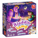 Jumbo Aladdin en de Magische Lamp met Geluid